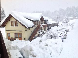 Gästehaus Berger - Tröpolach - 8