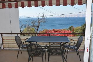 App on Beach - Senj - 0