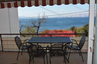 App on Beach - Senj - 9
