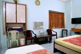 Hotel Suriyapriya - Cuddalore - 1