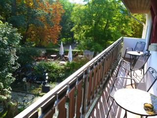 Hotel und Weingut Karlsmühle - Mertesdorf - 2