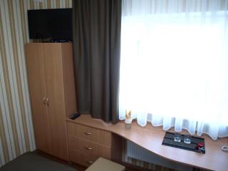 Leon Hotel - Lviv - 8