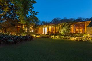 Capim do Mato Pousada & Spa by L'Occitane - 1