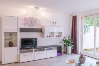 Ruhiges und zentral gelegenes Apartment - Rosenfeld - 6