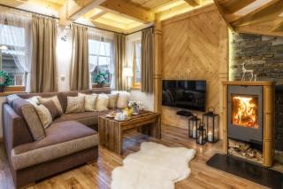 Cyrhlica House - 7