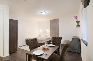 Paulay Downtown Apartments - Budapest - 0