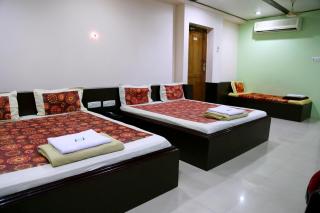 Hotel Suriyapriya - Cuddalore - 3