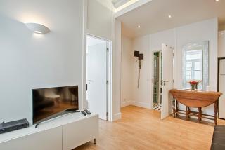 BmyGuest - Alfama Terrace Apartment - Lisboa - 8
