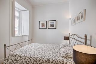 BmyGuest - Alfama Terrace Apartment - Lisboa - 5