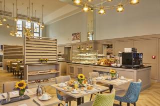 H4 Hotel Residenzschloss Bayreuth - 3
