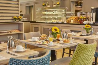 H4 Hotel Residenzschloss Bayreuth - Bayreuth - 3