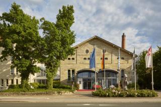 H4 Hotel Residenzschloss Bayreuth - Bayreuth - 0