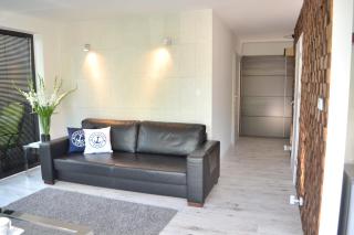 Dream - Victoria Residence by OneApartments - Sopot - 1