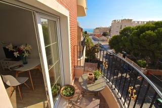 Apartamentos Sol y Luz - El Campello - 8