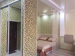 Apartments on Perspektivnaya - 1