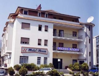 Motel Forum - Polla - 0