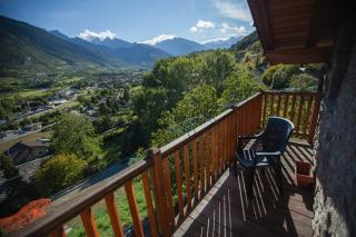 Casa Panoramica - Aosta - 3