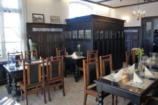 Hotel Reuterhaus Wismar - Wismar - 4