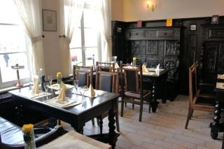 Hotel Reuterhaus Wismar - Wismar - 3