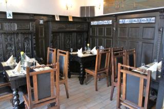 Hotel Reuterhaus Wismar - Wismar - 2