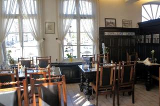 Hotel Reuterhaus Wismar - Wismar - 5