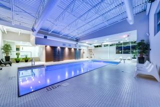 Heritage Inn Hotel & Convention Centre - Pincher Creek - Pincher Creek - 6
