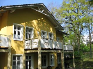 Ferienwohnung Familie Böckmann im Ostseebad Zinnowitz auf Usedom - Zinnowitz - 0