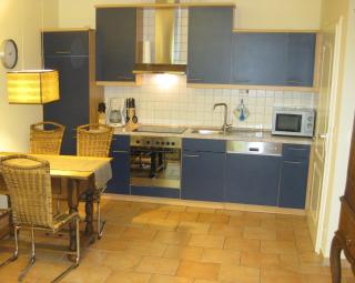 Ferienwohnung Familie Böckmann im Ostseebad Zinnowitz auf Usedom - Zinnowitz - 4