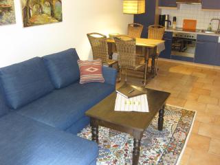 Ferienwohnung Familie Böckmann im Ostseebad Zinnowitz auf Usedom - 5