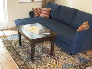 Ferienwohnung Familie Böckmann im Ostseebad Zinnowitz auf Usedom - 6