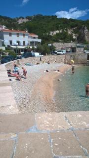 Apartment Mira - Baška - 5