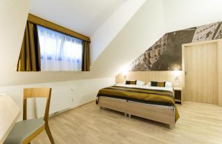 Garni hotel Castle Bridge - 3