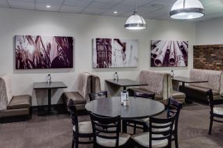 Heritage Inn Hotel & Convention Centre - Taber - 3