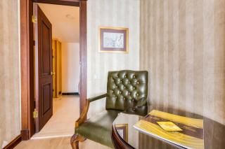 Gordion Hotel - Special Class - 5