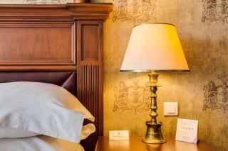 Gordion Hotel - Special Class - Ankara - 2