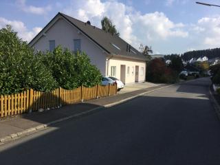 FeWo mit Fernblick - Gutweiler - 0