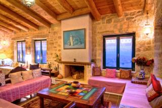 Alexis Villa, Serene Escape with mesmerising views, By ThinkVilla - Episkopi - 8