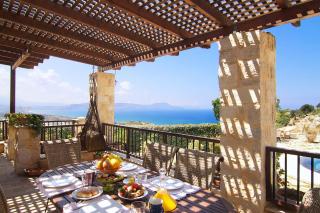 Alexis Villa, Serene Escape with mesmerising views, By ThinkVilla - Episkopi - 7
