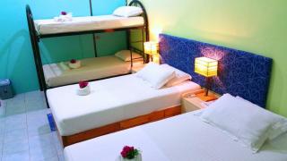 Dream Inn at Thulusdhoo - 1