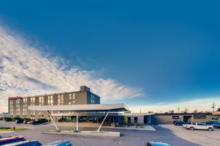 Heritage Inn Hotel & Convention Centre - Saskatoon - Saskatoon - 4