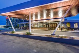 Heritage Inn Hotel & Convention Centre - Saskatoon - Saskatoon - 2