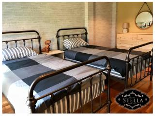 Stella Pool Villa at Marino khaoyai - 1