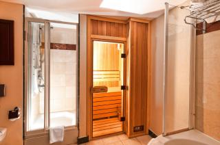 Gordion Hotel - Special Class - Ankara - 9