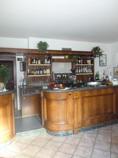 Hotel Fior di Roccia - 1