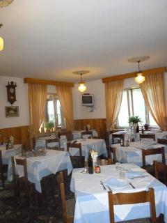 Hotel Fior di Roccia - Gaby - 2
