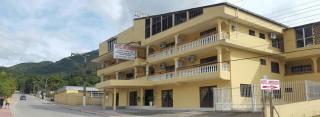Hotel Imperador Caldas - Santo Amaro da Imperatriz - 0