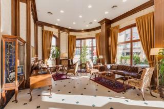 Gordion Hotel - Special Class - 2