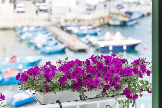 Casetta Sul Porto Antico Piano Primo - Monopoli - 2