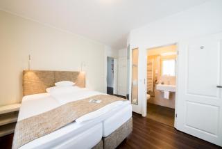 Landhotel Alte Töpferei - Duisburgo - 1
