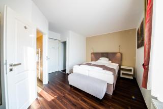 Landhotel Alte Töpferei - Duisburgo - 2